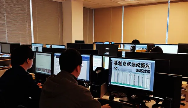 安装调试对设备性能表现的影响原因