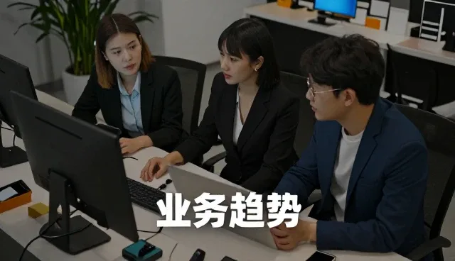技术选型中的关键考量因素与业务适配性分析